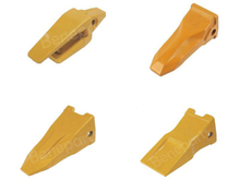 Laderonderdelen Emmeradapter Constructiemachines Onderdelen Vervanging 2713-1220-1-40