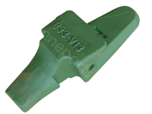 Hoogwaardige Esco-emmer tanden adapter gietonderdelen V29z-35