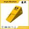 Tanden slijpen Aftermarket Partskomatsu tanden 21n-72-14290tl