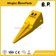 Caterpillar stijlemanteltanden 7I7609