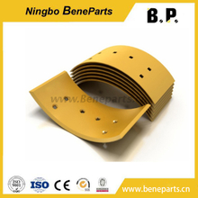 234-70-12233 Komatsu gebogen voor eindbit motormotor