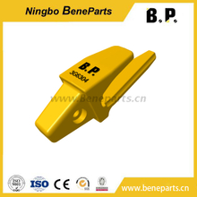 Grondverzetmateriaal 6I6464-60 Backhoe Bucket Teeth Adapter