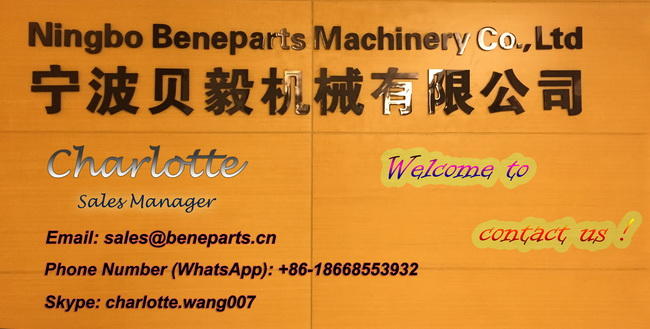 Moving Machinery Grader 9W1767 End Bit