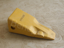 Mijnbouwmachines Cat J550 emmer tand 9W8559