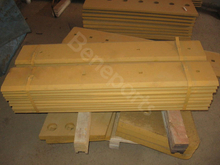 Bouwmachines Cutting Edge Grader Blade Replacement 4t2325
