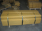 Landbouwtractor Motorgrader Blade Cutting Edge 8e3158