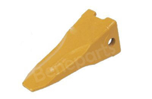 713-1217 Onderdelen graafbak Tand Grondgereedschap Adapter Vervanging