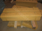 Motorgrader Cutting Edge, Bucket Side Cutter Double Bevel Flat Cutting Edge 198-71-31550