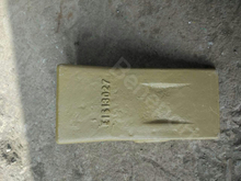Slijtweerstand Hyundai Emmer Tandstift 161-3027