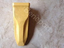 Tand en adapter gesmeed emmer tandgieten vervanging 6iq6-31310RC