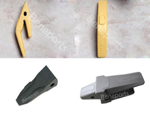 Vervangende onderdelen Bucket Tooth Whitening Adapter 2412n219-35