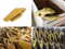Bouwmachines Onderdelen Emmer Tand voor Graafmachine 61n6-31320-35