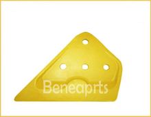 Zeefbak van bakonderdelen 207-70-34160