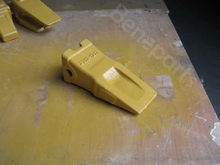 Doosan Tand Standaard Emmer Tanden Onderdelen 2713-00057