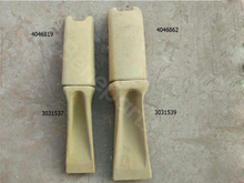 Bofor adapter bak tanden adapter graafmachine hulpstukken 31004