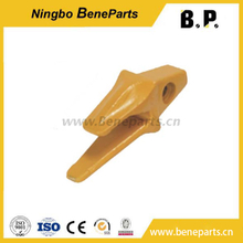 Komatsu-tanden Adapter-las op flat 208-939-5120-55