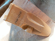 Daewoo Bucket Repair 2713-1271c Onderdelen tanden