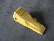 Aftermarket Onderdelen Caterpillar R450 Ripper Tand 9W2452 Mijnbouw