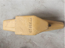 Cat J Family Machinery Onderdelen tanden 6y7409