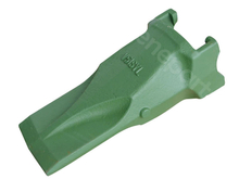 Esco graafmachine bijlagen Tand V51syl door Casting