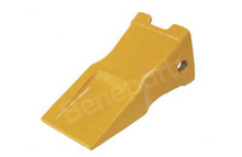 Graafmachineonderdelen / Bucket-tand / grondgereedschap / tandvervanging 2713-0032k