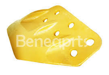 Zijkniptang Vervanging Grondcontactgereedschap Graafmachine-adapter 2901-00393