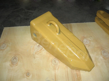 Caterpillar-motoronderdelen 1386552rhx door Casting