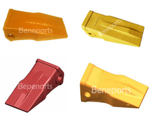 Grondgereedschapsemmer Tanden Accessoires Koolstofadapter Constructiedelen 3001318