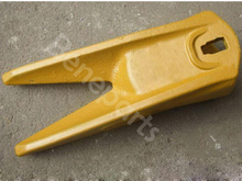 Graafmachine Onderdelen Emmer Type Tanden Vervanging Smeden 61q6-31310tl