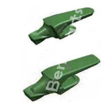 Toestandsdelen, emmertand, grondgereedschap vervangen 81010640