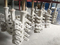 Bouwmachines Onderdelen Emmer Tand voor Graafmachine 175-78-31232 Ripper Tanden