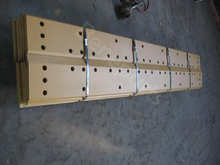 Lader Snijkant Caterpillar hulpstukken 7V0904
