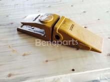 Graafmachine emmer Tand Leverancier Reserveonderdelen Adapter Grondgereedschap 20X7023161-F