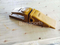 Graafmachine emmer Tand Leverancier Reserveonderdelen Adapter Grondgereedschap 20X7023161-F