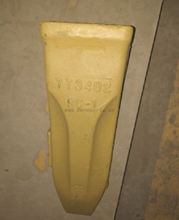 7T3402RC Bucket Tooth Construction Machinery -onderdelen