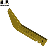 232-70-13130 ​​Komatsu graafmachine baktanden