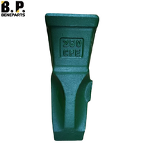 250CPE ESCO Emmertanden Tand