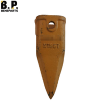 X156T Hensley Emmer Tanden Tand