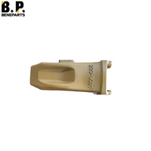 6I6602RP Caterpillar J600 Baktanden Tand