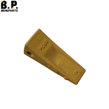 PC60 Komatsu PC60 graafmachine baktanden