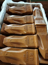 CAT 336-349 emmer TANDPENETRATIE PLUS TIP 381-4089