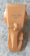 505-4113 Delen van kuiptandbouwmachines onderdelen