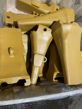 Grondgereedschap 75SV2 Tandadapter 75SV2 door gieten