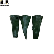 2085236 CAT Baktanden