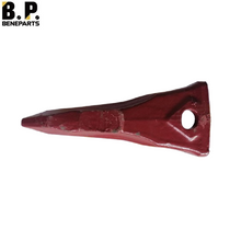 LC400RC CAT J-familie J400 baktanden