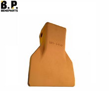 107-3450 Caterpillar J450/460 Baktanden Tand