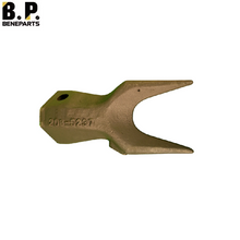 208-5237 CAT Baktandtand