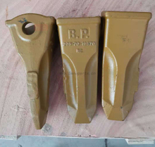 Verwerkingsmachines Komatsu PC200 Tooth 205-70-19570RC door te gieten-Koop gemalen boeiende gereedschappen, gieten, tandproduct op Beneparts