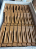 234-785-1121 Ripper Tooth Construction Machinery Parts