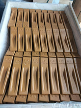 234-785-1121 Ripper Tooth Construction Machinery Parts